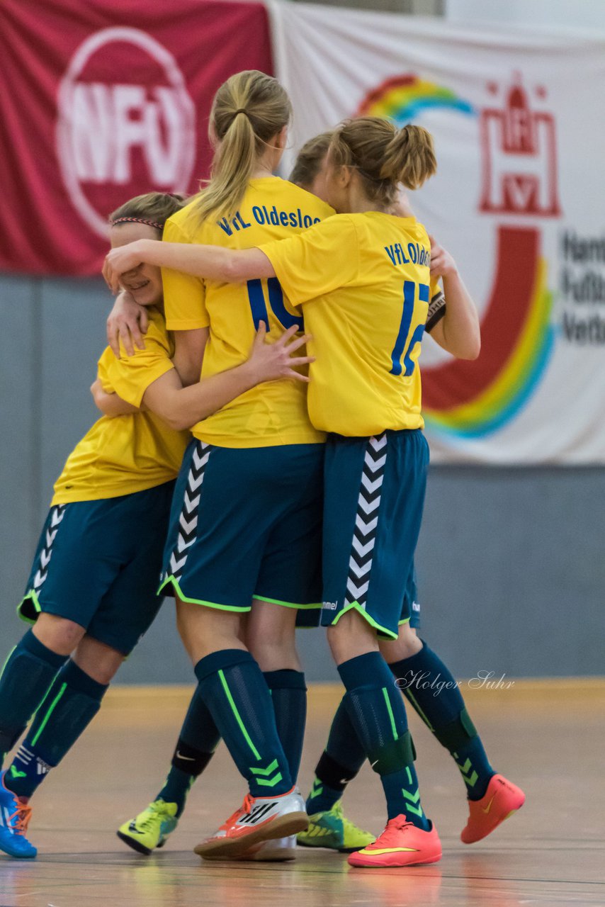 Bild 605 - Norddeutschen Futsalmeisterschaften : Sieger: Osnabrcker SC